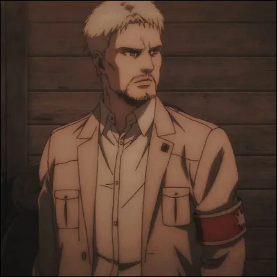 Quelle est la date d'anniversaire de Reiner ?