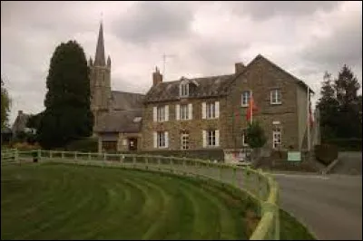 Notre première balade de la semaine commence en Normandie, à Baudre. Village du pays Saint-Lois, il se situe dans le département ...