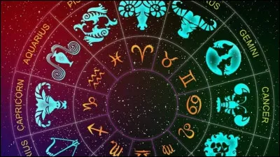 De quel signe astrologique une personne née le 1er août est-elle ?