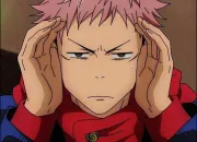 Quiz Qui est ce personnage de ''Jujutsu Kaisen'' ?