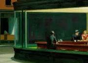 Quiz Nighthawks dans tout ses tats