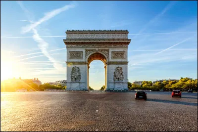 Quelle est la capitale de la France ?