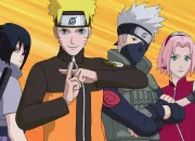 Quiz Naruto