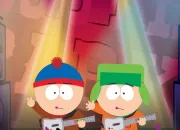 Quiz South Park - Saison 11