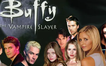 Quiz Buffy contre les vampires