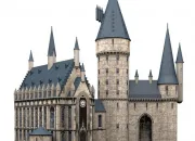 Test Quelle est ta maison dans ''Harry Potter'' ?