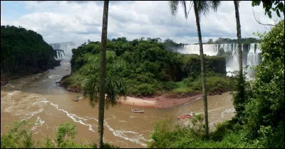 Le Paraguay est un pays d'Amérique du Sud. Mais que désigne aussi ce nom ?