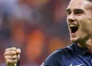 Quiz Griezmann est dans la place !