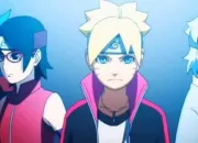 Test Qui es-tu dans l'quipe 7 de ''Boruto'' ?