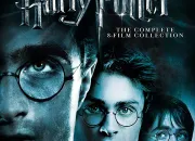 Quiz Harry Potter