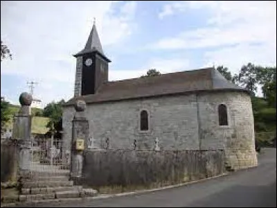 Nous démarrons notre balade dominicale dans le pays Basque, à Camou-Cihigue. Nous sommes dans le département ...