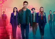 Test Riverdale