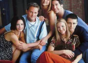 Test Quel personnage de ''Friends'' es-tu ?