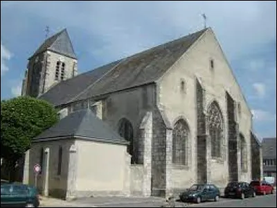 Nous démarrons notre petit tour de France, dans le Centre-Val-de-Loire, à Boynes. Village de l'arrondissement de Pithiviers, il se situe dans le département ...