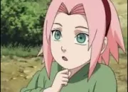 Quiz Sakura Haruno