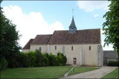 Nous commençons notre balade dans le Centre-Val-de-Loire, à Bullainville. Commune de l'arrondissement de Châteaudun, elle se situe dans le département ...