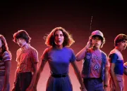 Quiz Stranger Things