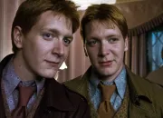 Quiz Fred et George