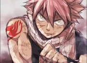 Quiz Natsu