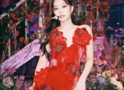 Quiz Connais-tu bien Jennie ? (Blackpink)