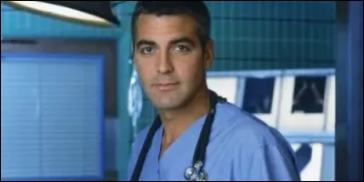 Quelle est la spécialité du Dr Doug Ross ?