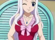 Quiz Mirajane