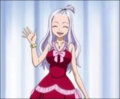 Quel est le nom de famille de Mirajane ?