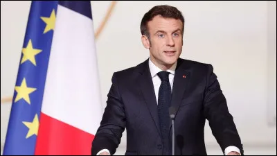 En quelle année Emmanuel Macron est-il né ?