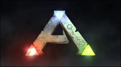 Avec limage ci-dessus, quelles sont les couleurs du logo ARK ?