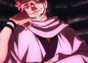 Test Quel personnage de ''Jujutsu Kaisen'' es-tu ?