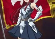 Quiz Erza