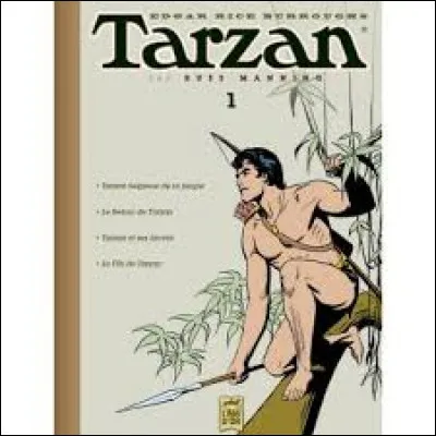 Dans le monde de l'imaginaire Tarzan fut l'un des précurseurs. De nombreux films ont illustré ses exploits, le premier d'entre eux ayant été réalisé en 1932 par W. S. Van Dyke. L'homme singe y était interprété par un certain Johnny Weismuller. Ledit Johnny a été plusieurs fois champion olympique ; dans quel sport ?