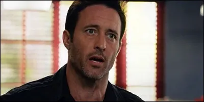 Pour quelle raison Steve McGarrett vient à Hawaii ?