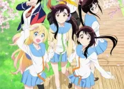 Quiz Es-tu un vrai fan de ''Nisekoi'' ?