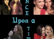 Test Quel couple fictif LGBT (femmes) de ''OUaT'' tes-vous ?