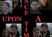 Test Quel couple fictif lgbt (hommes) de 'OUaT' tes-vous ?