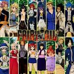 Quiz Fairy tail