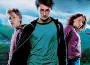 Test Qui es-tu dans ''Harry Potter'' ?