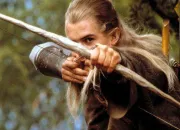 Quiz Le Seigneur des anneaux - Le Hobbit : Legolas