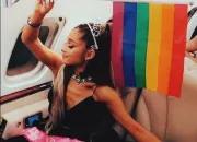 Test Quel album d'Ariana Grande es-tu ?