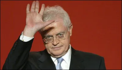 Lionel Jospin se rêvait président et n'est arrivé que 3e : c'était en ...