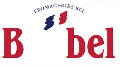 Quelle est cette marque commerciale créée en 1932 par le groupe Bel, désignant un fromage industriel au lait de vache pasteurisé ?