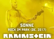 Quiz 'Sonne (Serbische Version)' - Rammstein