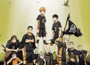 Test Qui es-tu dans l'quipe de Karasuno ? ('Haikyū ! !')