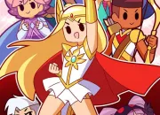 Test Test de personnalit She-Ra