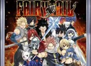 Test Qui es-tu dans ''Fairy Tail'' ?