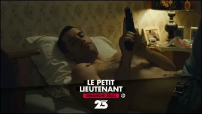 "Le Petit Lieutenant" est un film joué par Nathalie Baye.