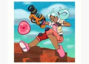 Quiz Es-tu un bon rancher dans ''Slime Rancher''