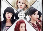 Quiz 2NE1