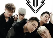 Quiz BIGBANG